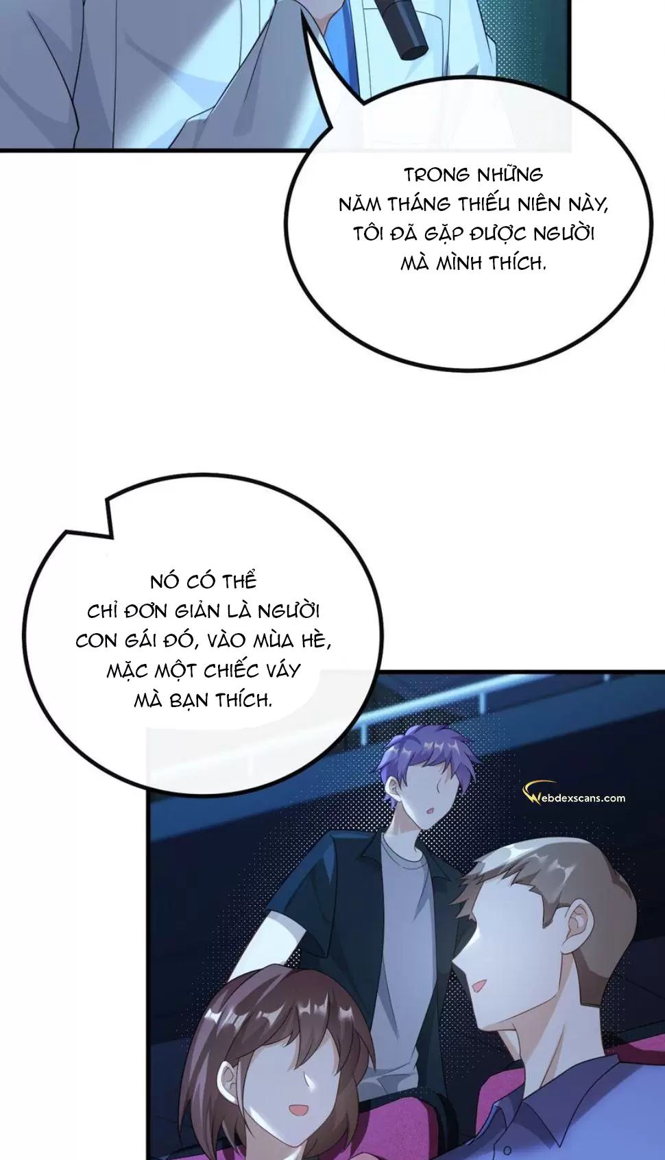 tái sinh, tôi trở thành ông vua ngành giải trí chapter 45 24