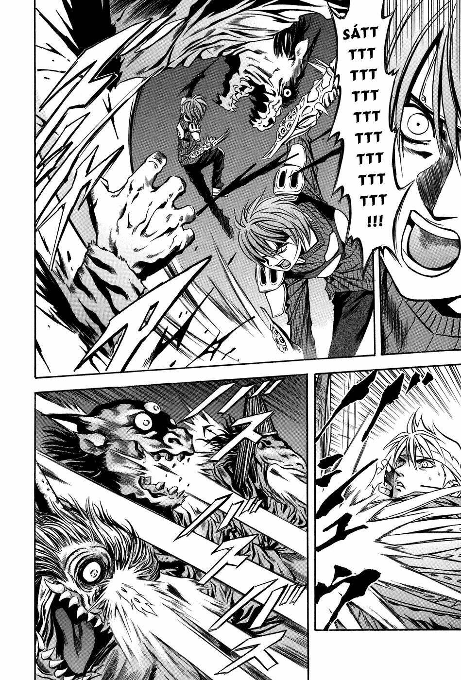 otogi matsuri chapter 70 8