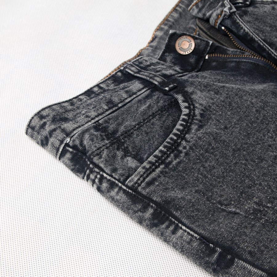 Quần short jean Q110 MuiDoi