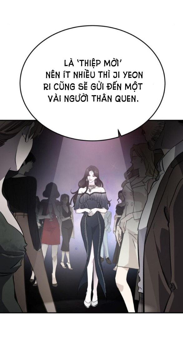For The Queendom chapter 7.1 - Trang 23