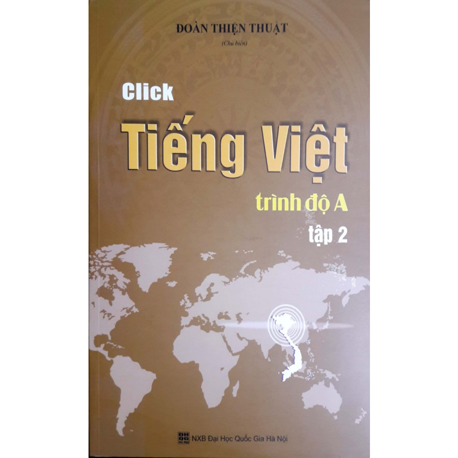 Click Tiếng Việt trình độ A tập 2