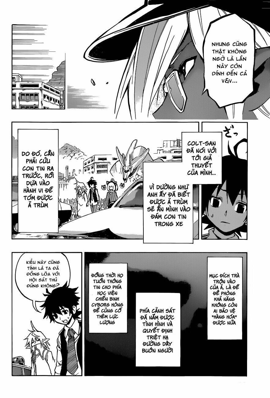 stealth symphony chapter 11 14