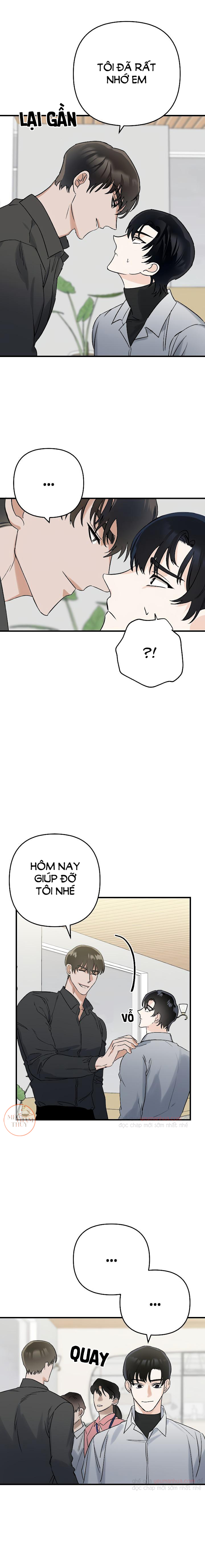 thiên đường một lần nữa chapter 1 12