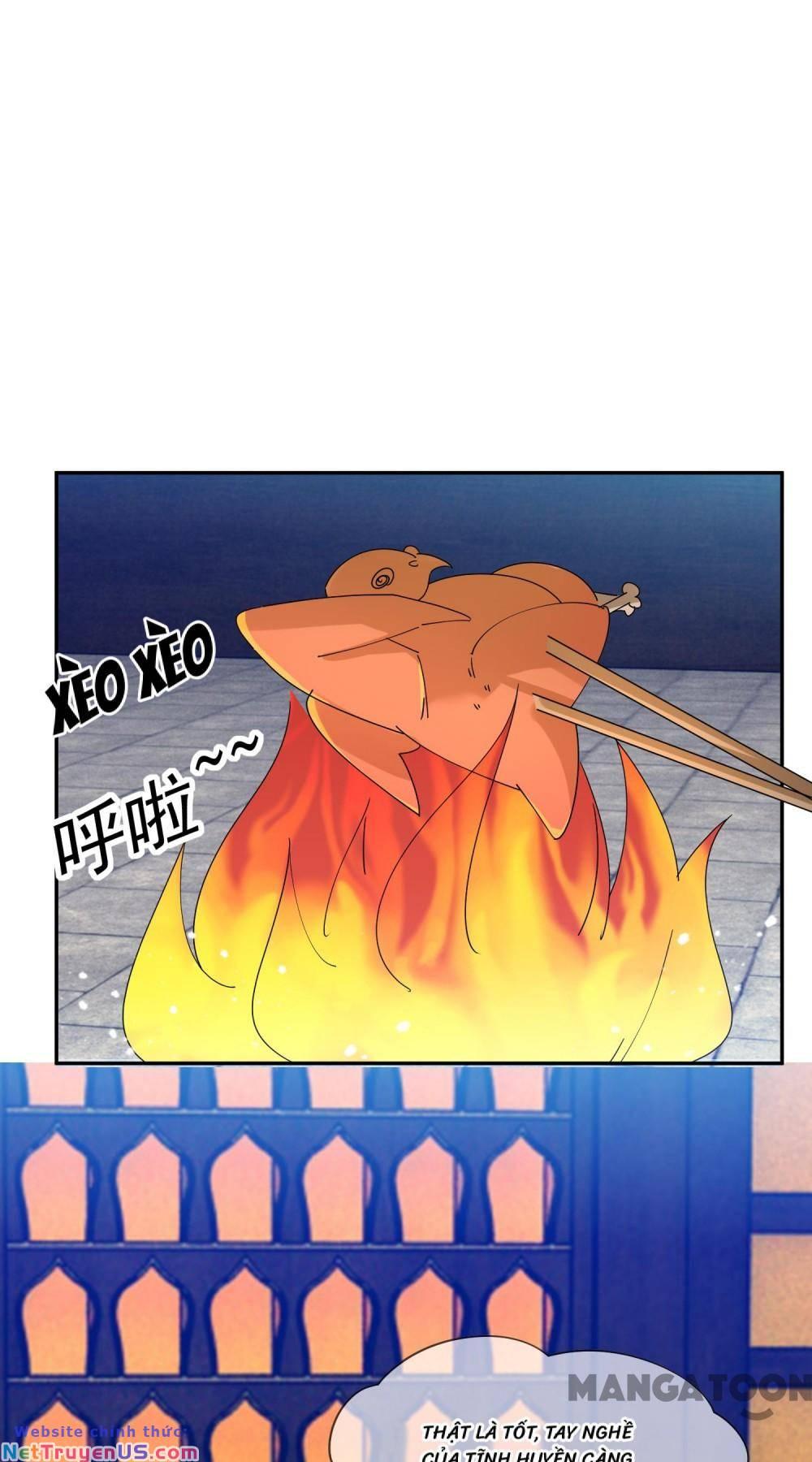 cực phẩm bại gia tử chapter 246 5