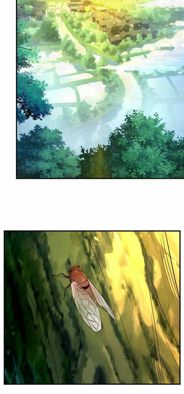 thôn phệ một thế giới tu tiên chapter 80 14