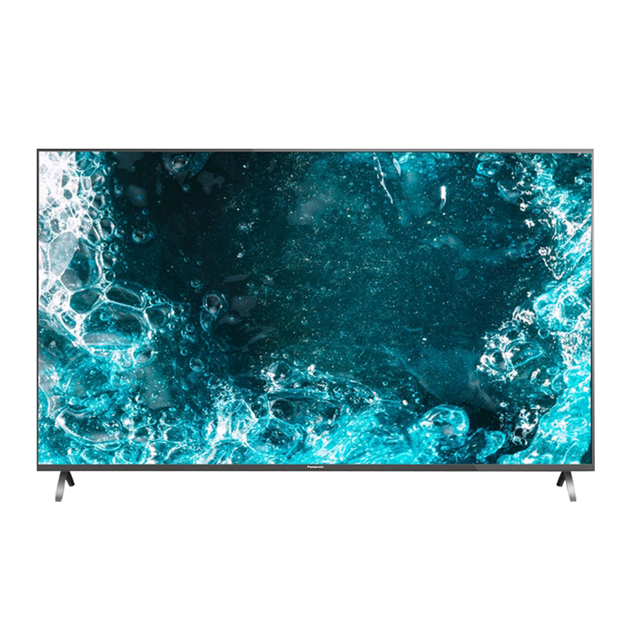 Smart Tivi Panasonic 49 inch 4K UHD TH-49FX700V - Hàng Chính Hãng