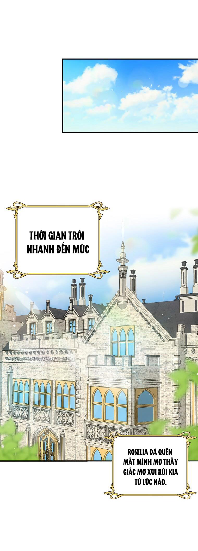 xuyên không trở thành mami của nhân vật phản diện chapter 60 12