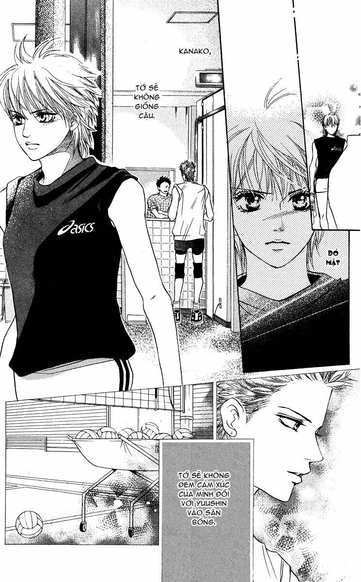 xứng danh anh hùng chapter 19 16