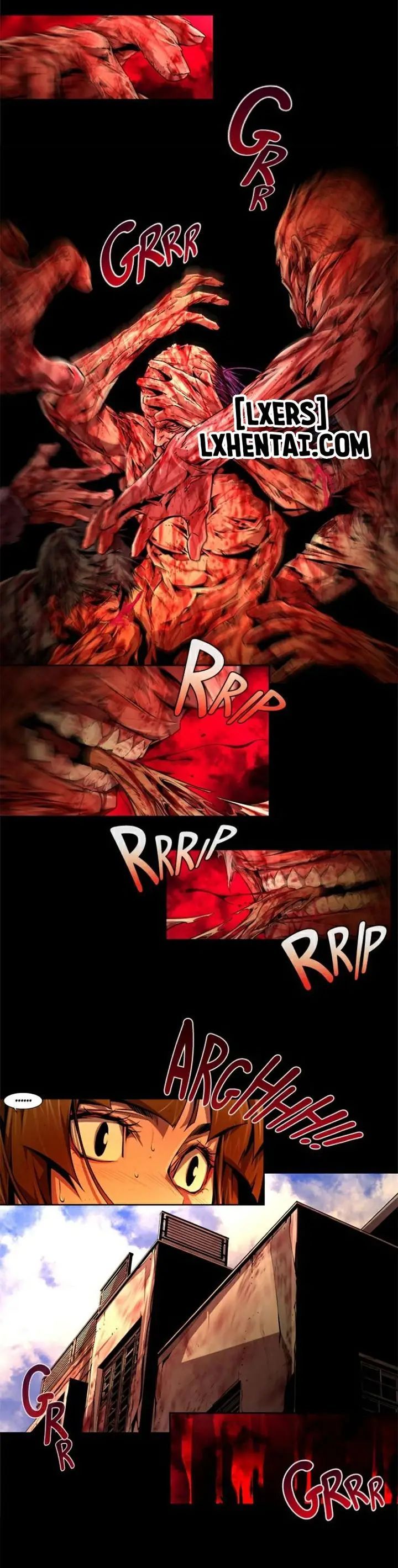 vùng đất tử thần chapter 40 7