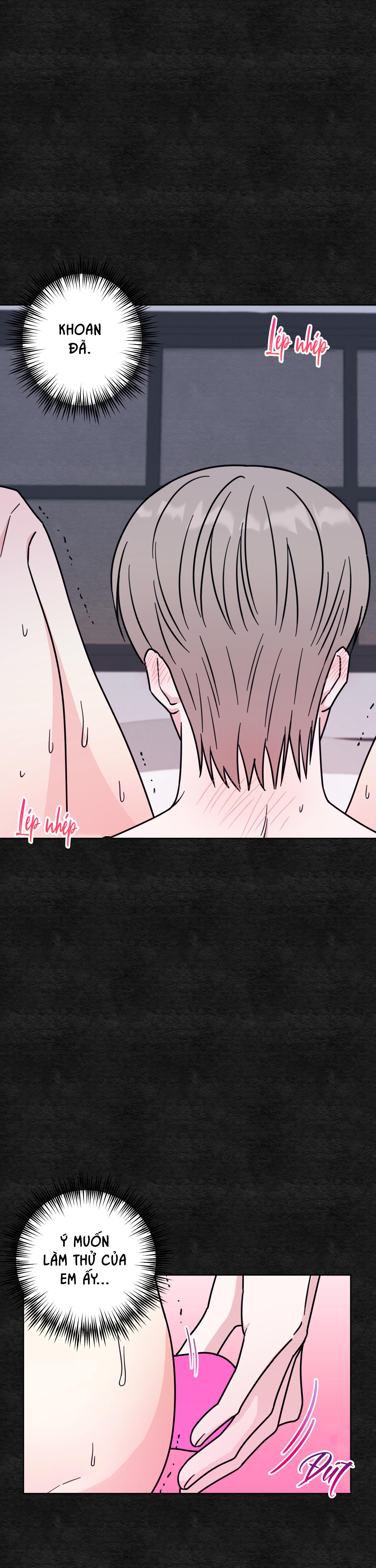 màu trung tính chapter 3 9