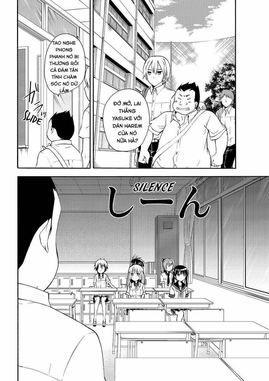 maga-tsuki chapter 48 9