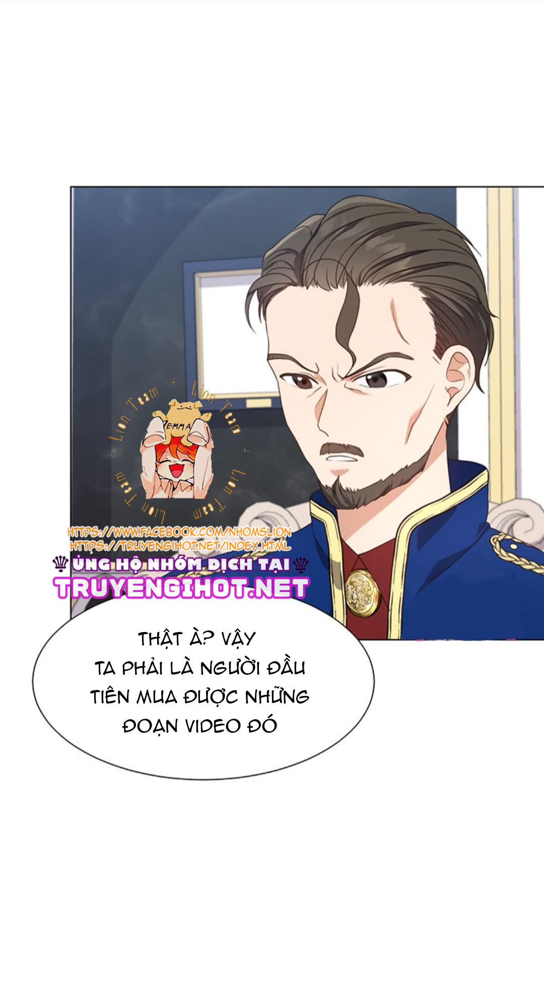 mau đến đây, lần đầu thấy ác nữ như này phải không chapter 13 18