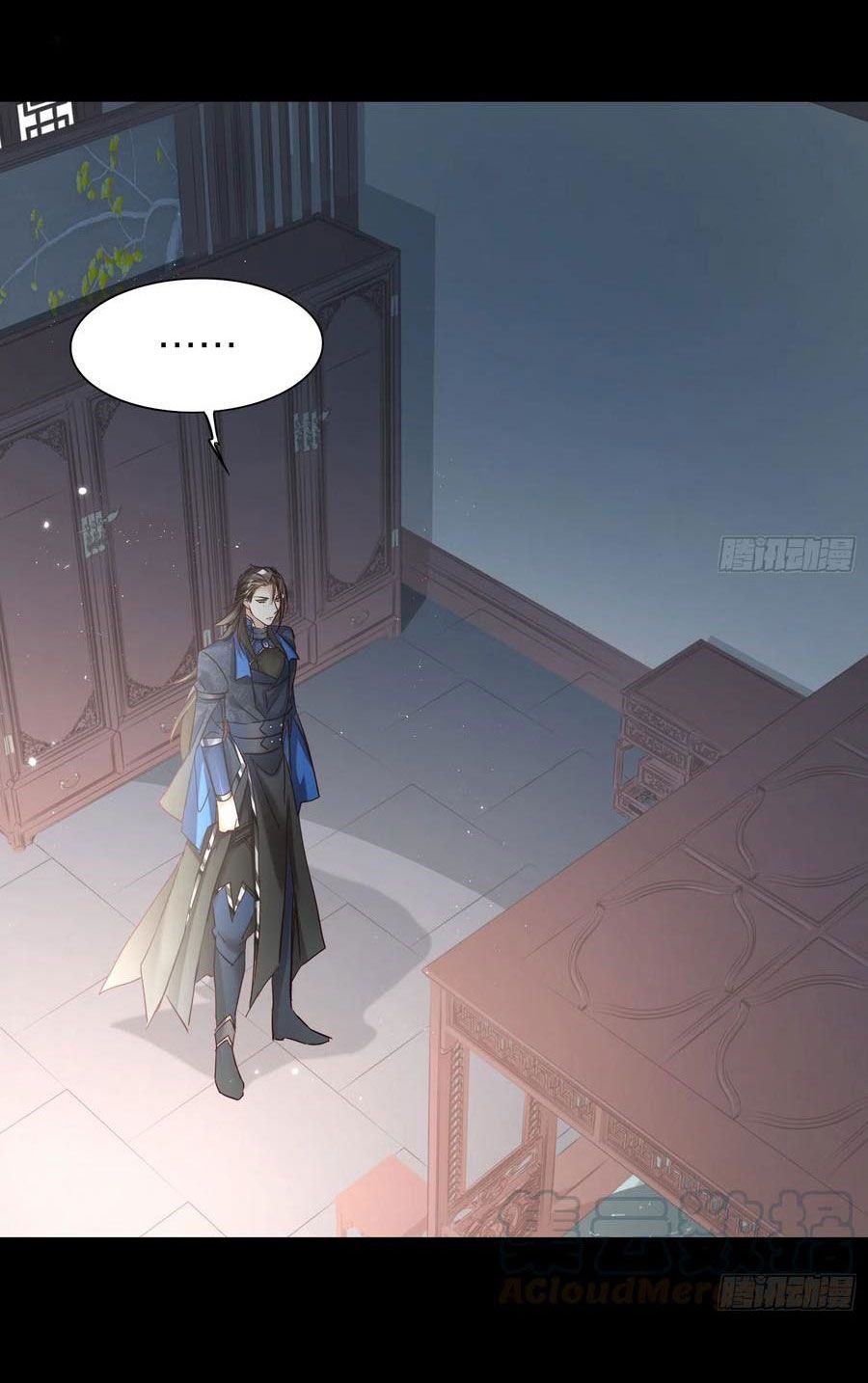 lục thân bất nhận chapter 48 22