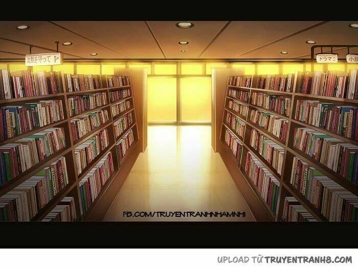 nhiệt huyết thanh xuân chapter 1 23