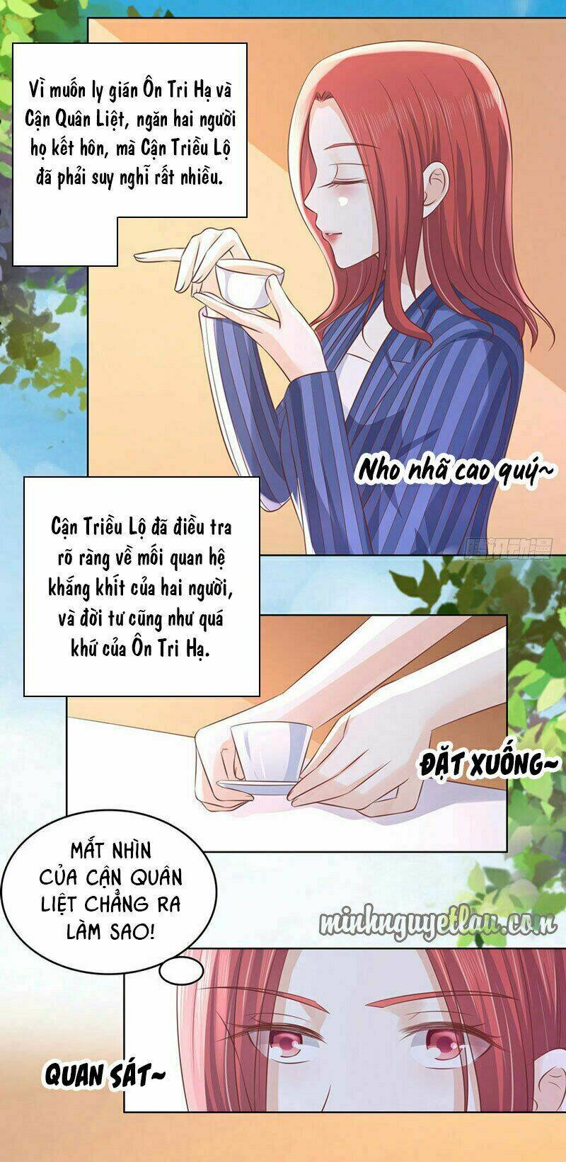 liệt ái tri hạ: series mật đào tiểu tình nhân chapter 186 29