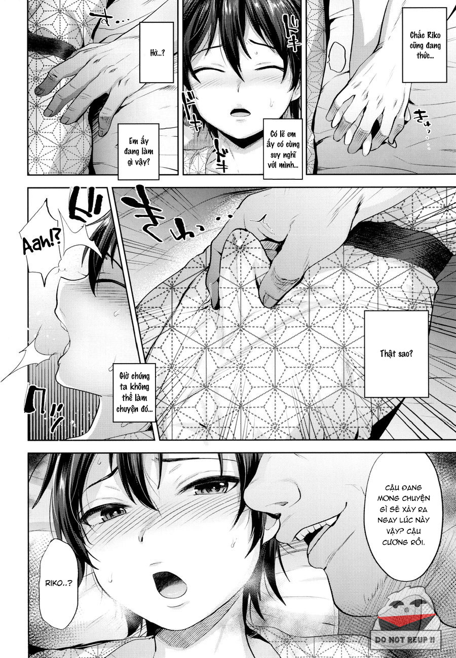 tuyển tập của tác giả seki sabato (tsukuru) ( ko dành cho người dưới 16) chapter 8 7