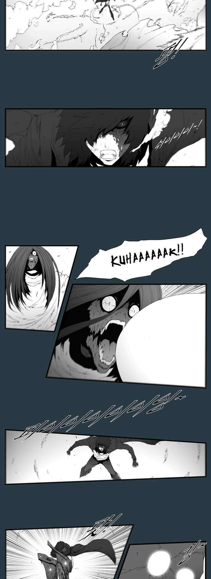 siêu năng chapter 172 13