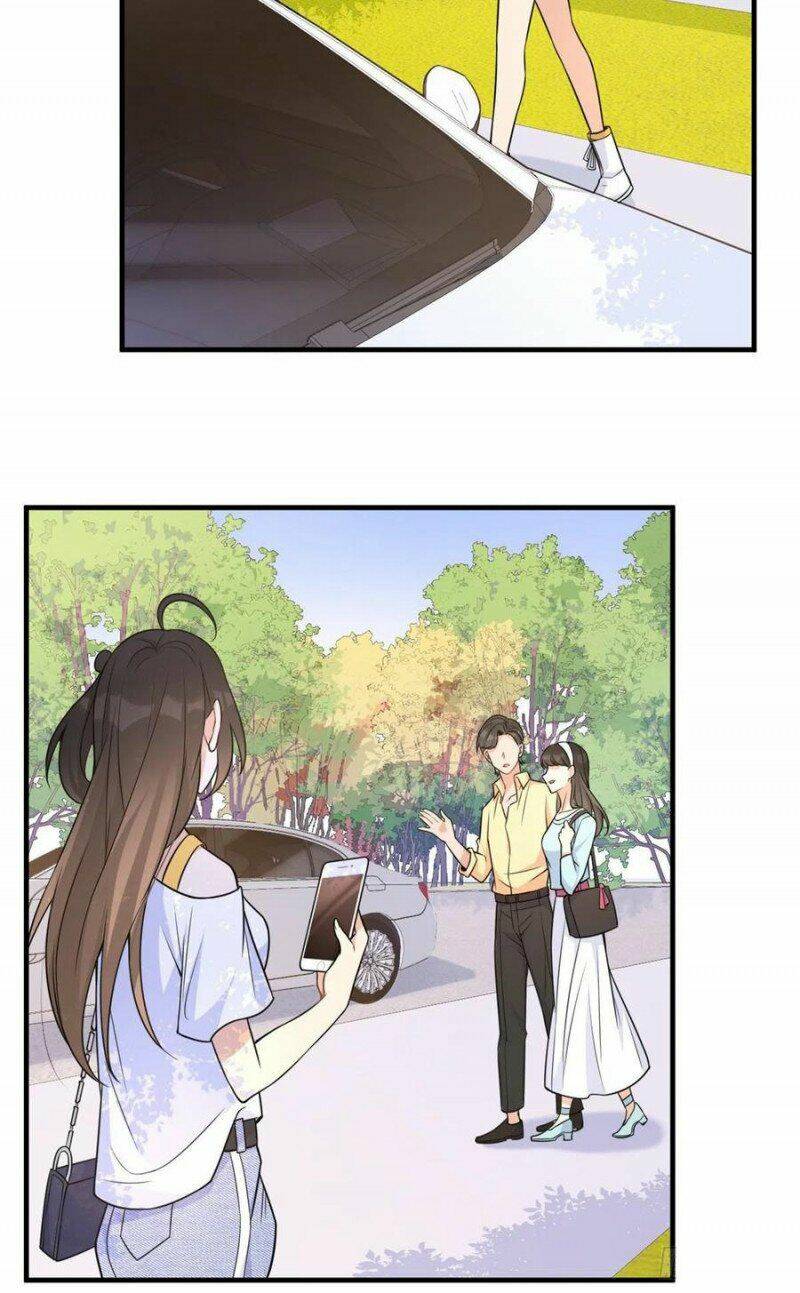 vẫn cứ nhớ em, nhớ em chapter 69 4