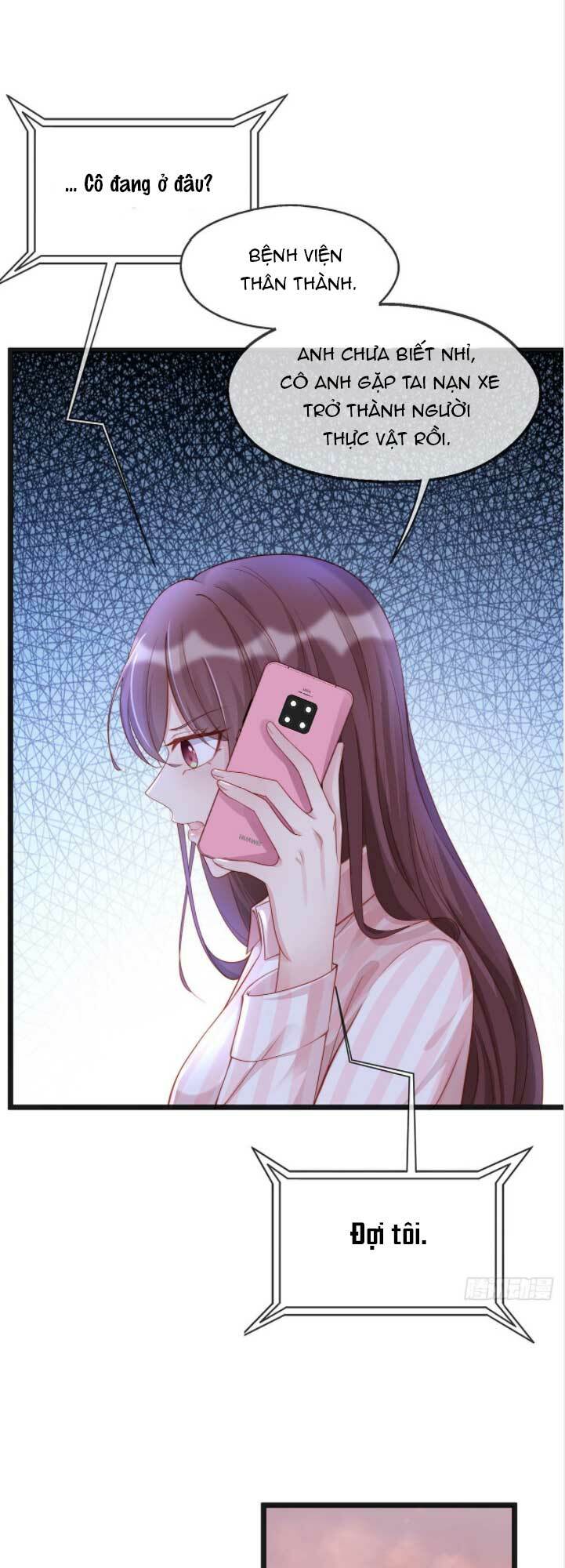 sủng em sủng tới tận cùng chapter 149 20