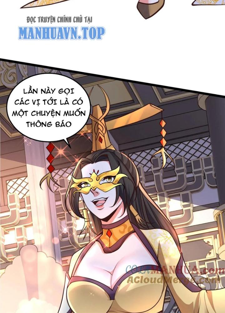 ta nuôi ma quỷ ở trấn ma ti chapter 248 65