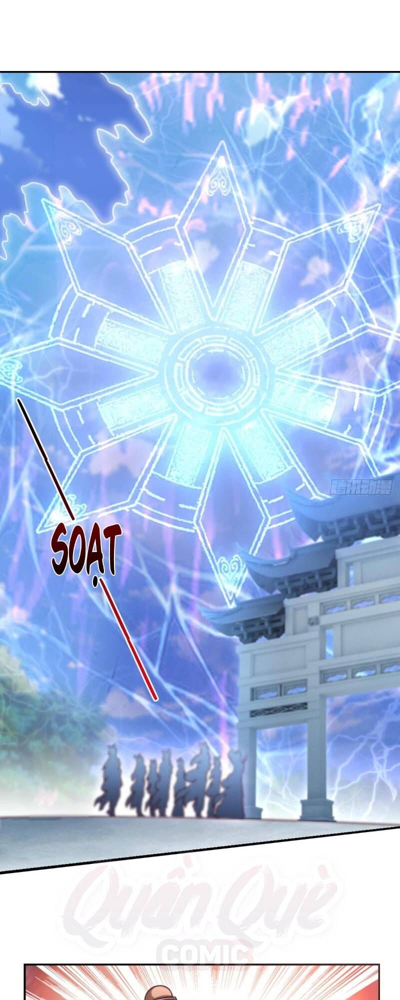 lão tổ của bạn đang online chapter 69 19