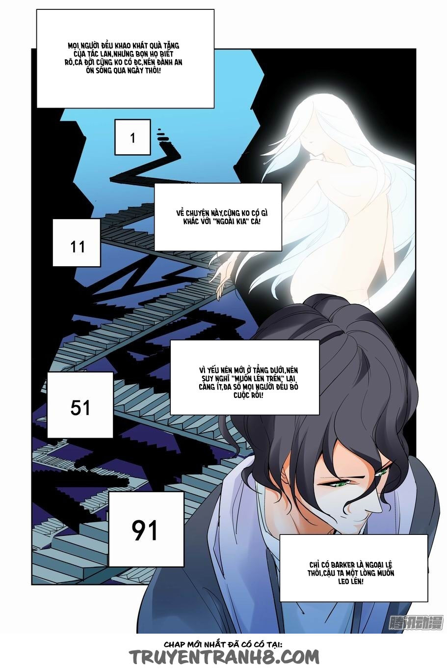 thành phố vô tội chapter 56 5