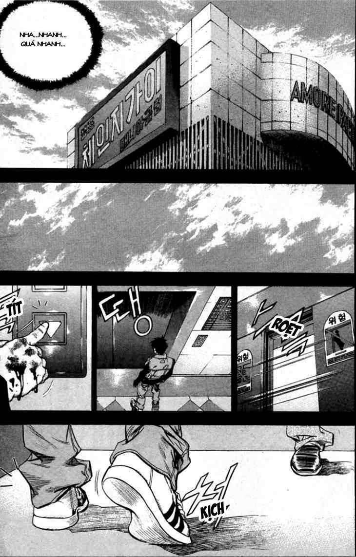 change guy chapter 305 13