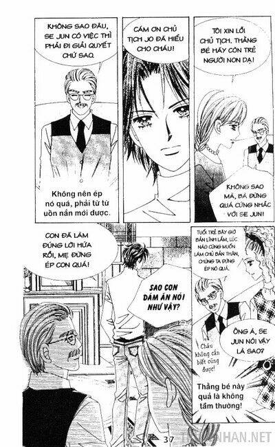 cô nàng sandwich chapter 38 22