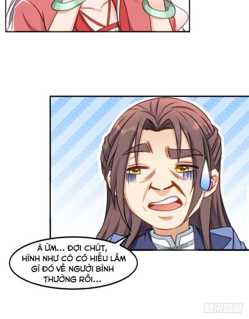 lão tổ của bạn đang online chapter 53 29