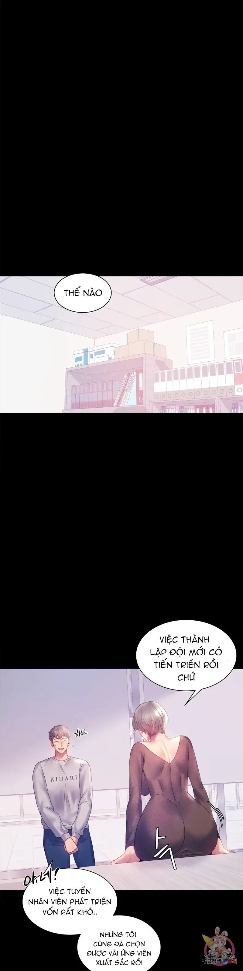 tình yêu vụng trộm chapter 8 24