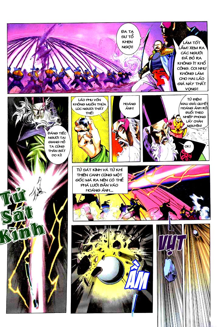 phong vân chapter 214 8