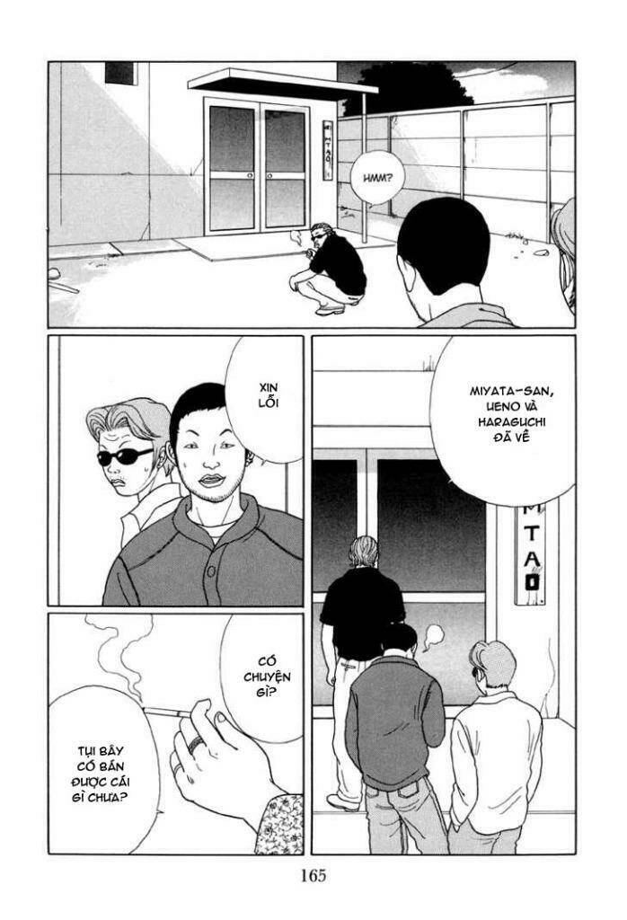 gokusen chapter 28 9