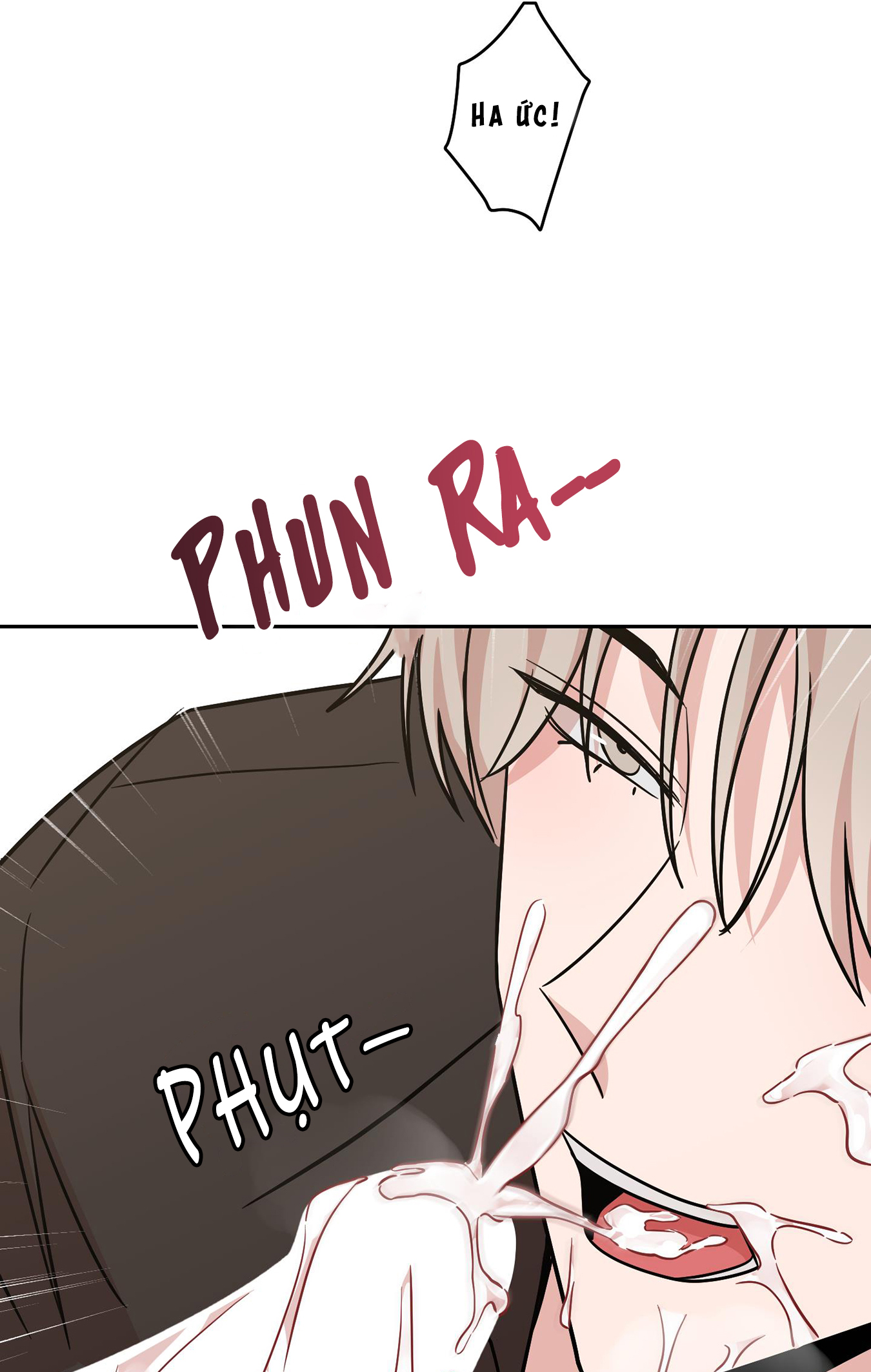 lời mời nguy hiểm chapter 5 61