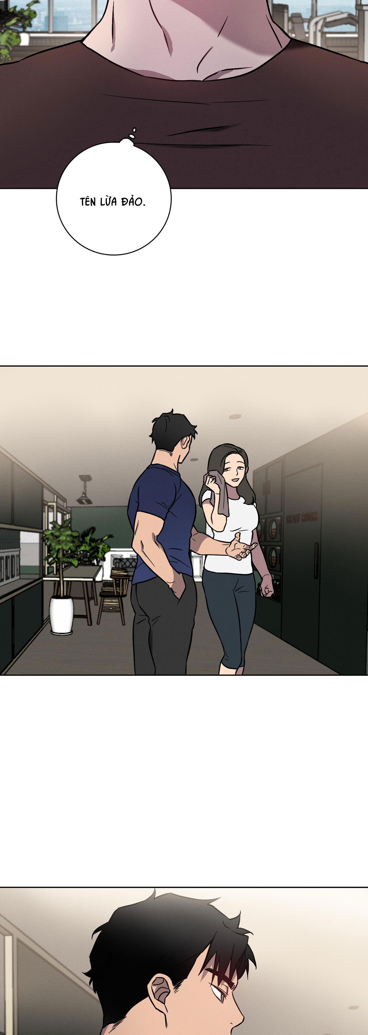 love gym chapter 4 24