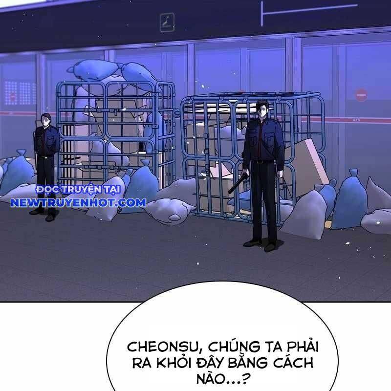 tận thế cũng chỉ là trò chơi chapter 66 123