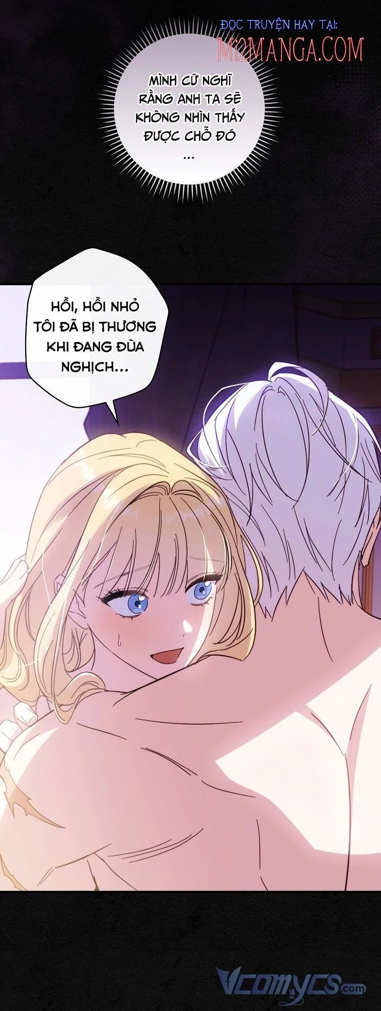 phương pháp khiến chồng đứng về phía của tôi chapter 26 7