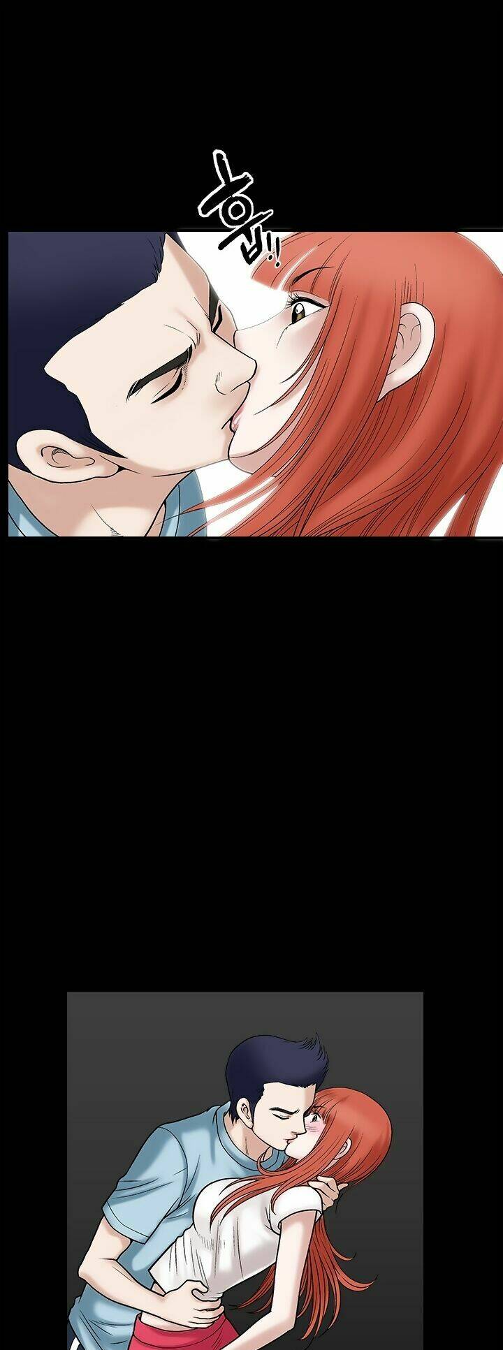 seduction - quyến rũ chapter 21 59