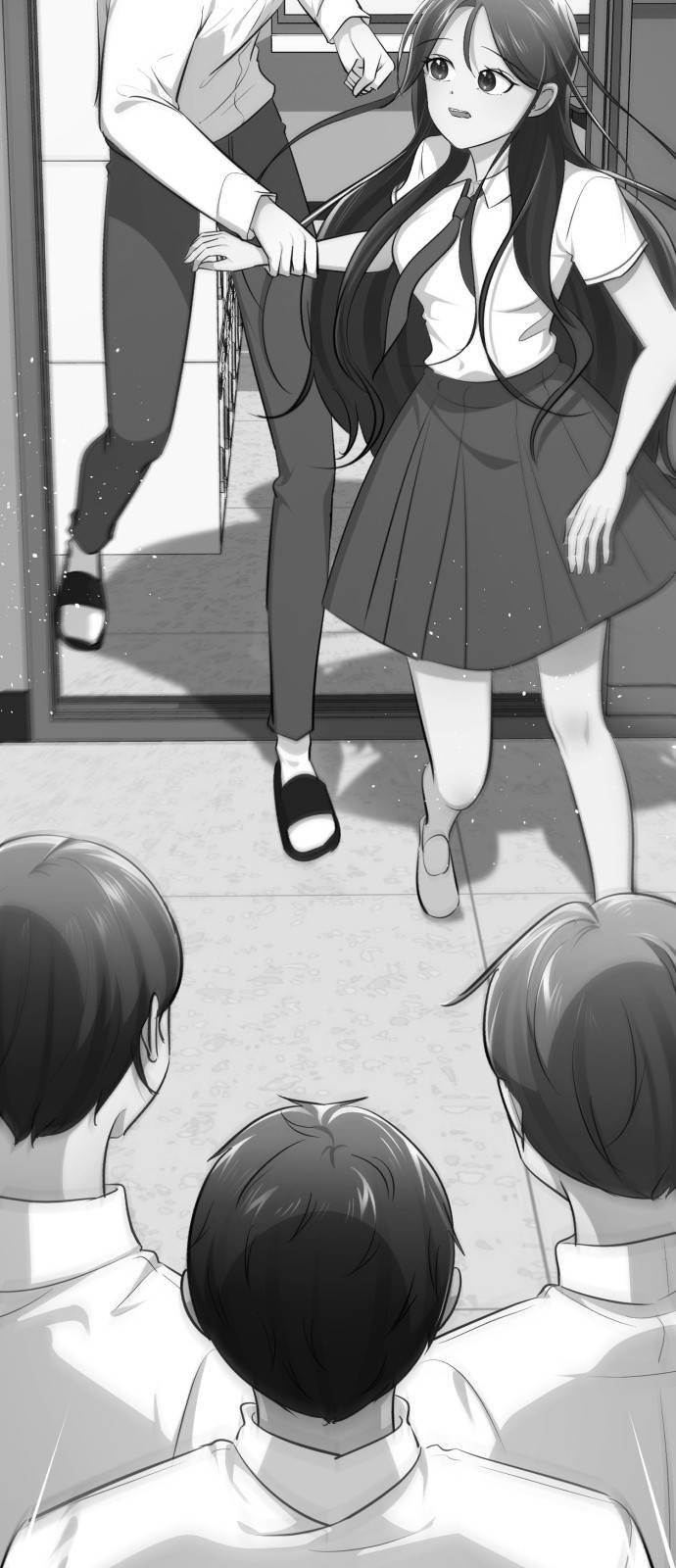 beauty in a click chapter 22 35