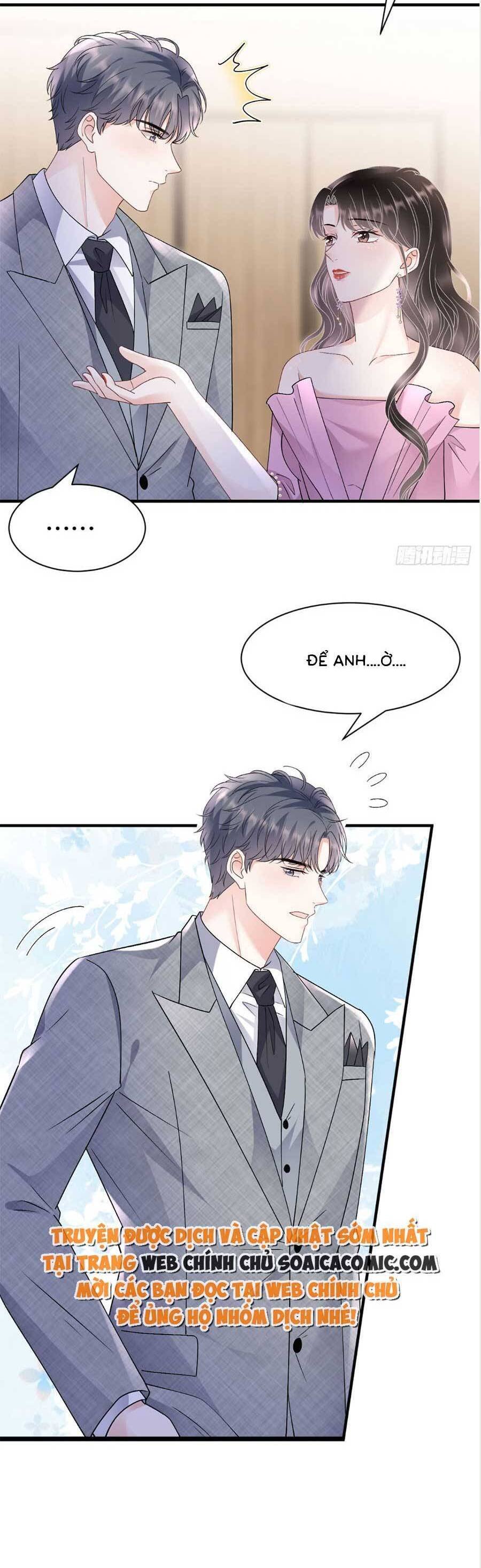 [16+] đại tiểu thư có thể có ý đồ xấu chapter 163 14