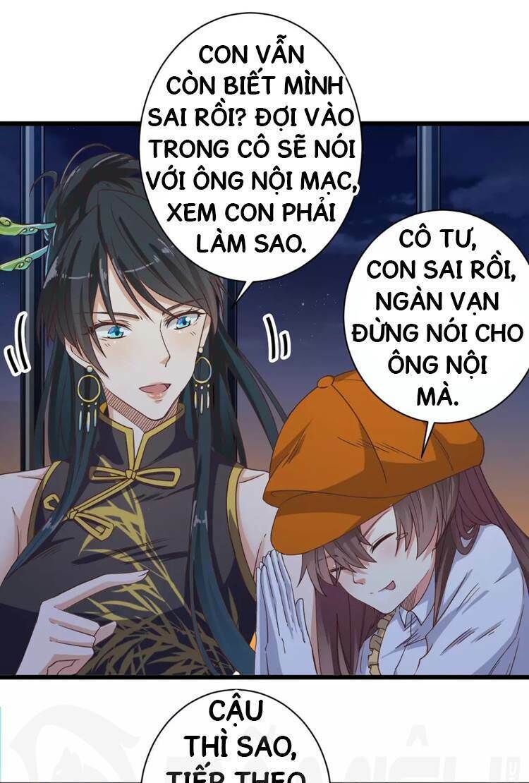 địa phủ khai phá thương chapter 46 2