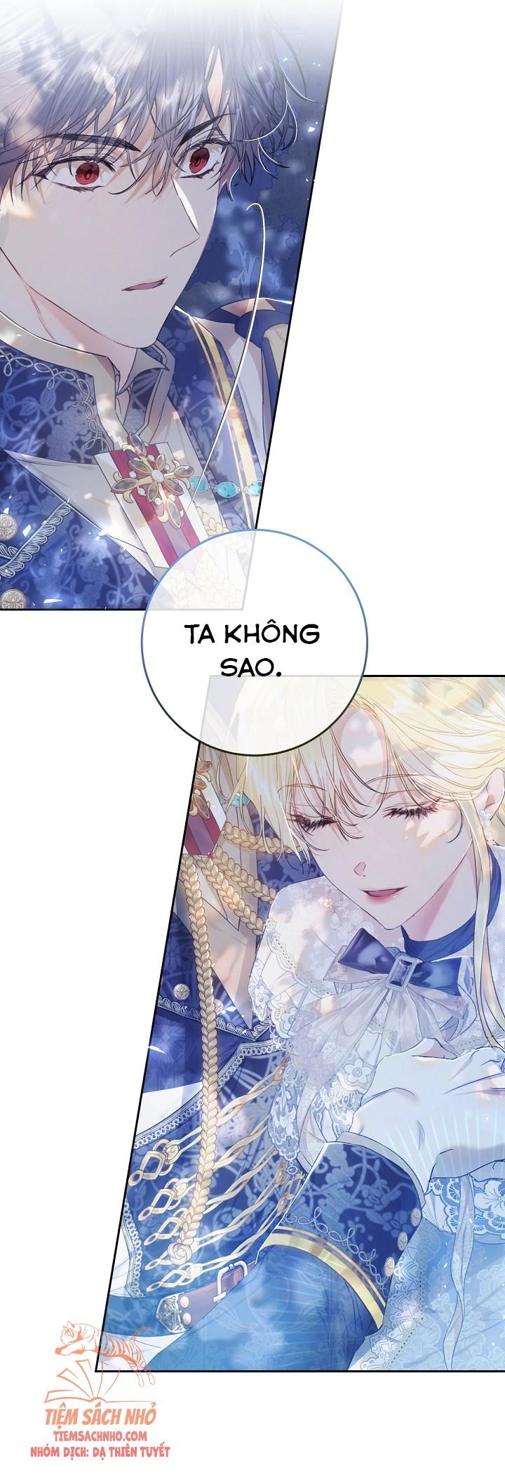 ác nữ là con rối chapter 49 65