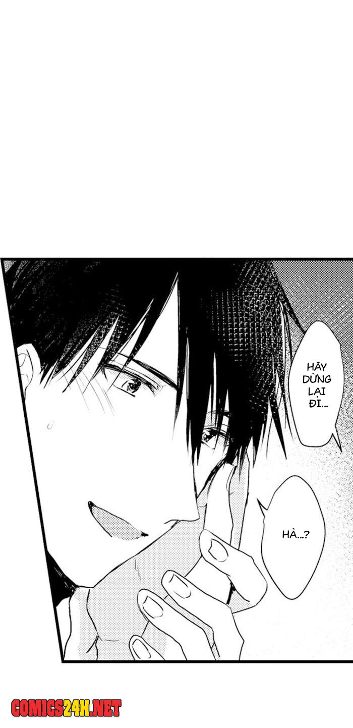 papa datte, shitai chapter 7 8