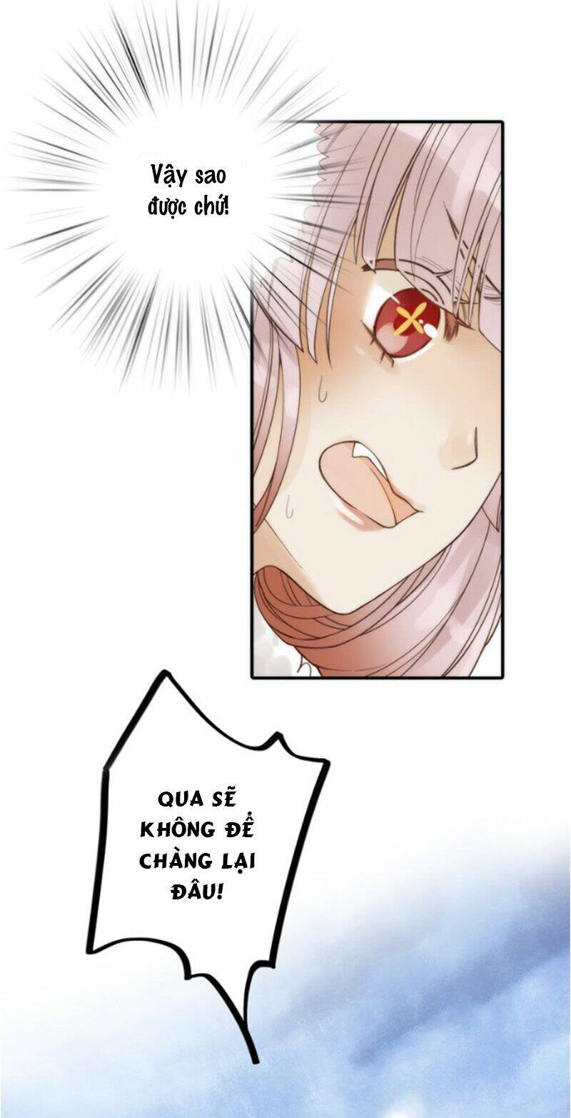 cướp chàng vợ về đón năm mới chapter 17 13