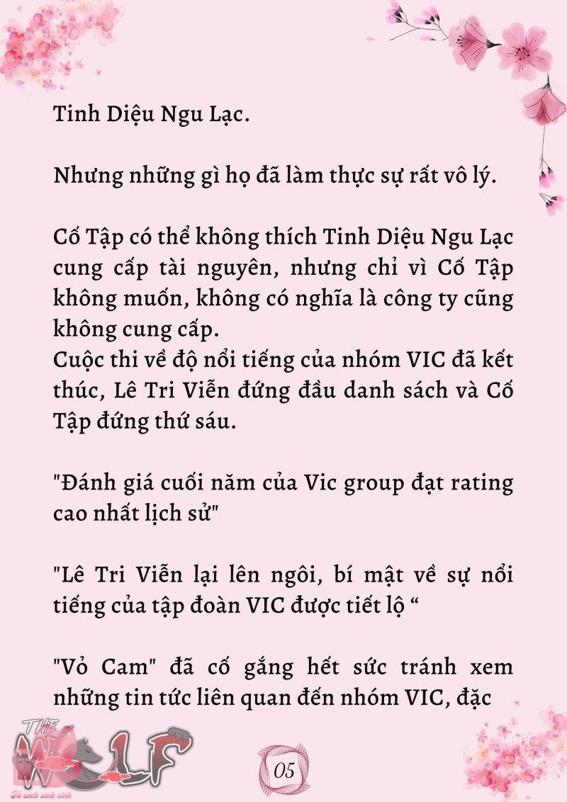 xuyên không vào nhóm nhạc nam 200 người chapter 43 5