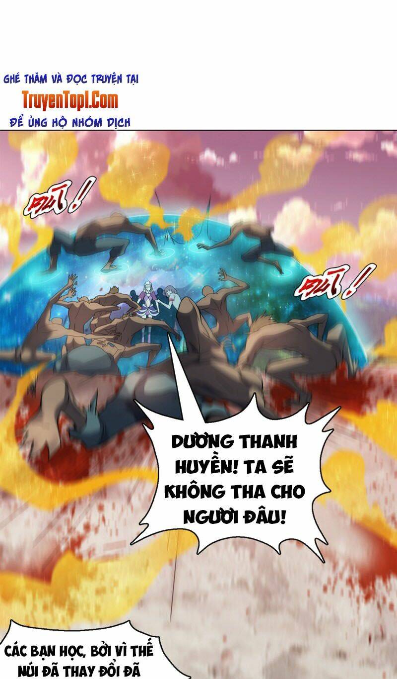 thiên thần quyết chapter 96 24