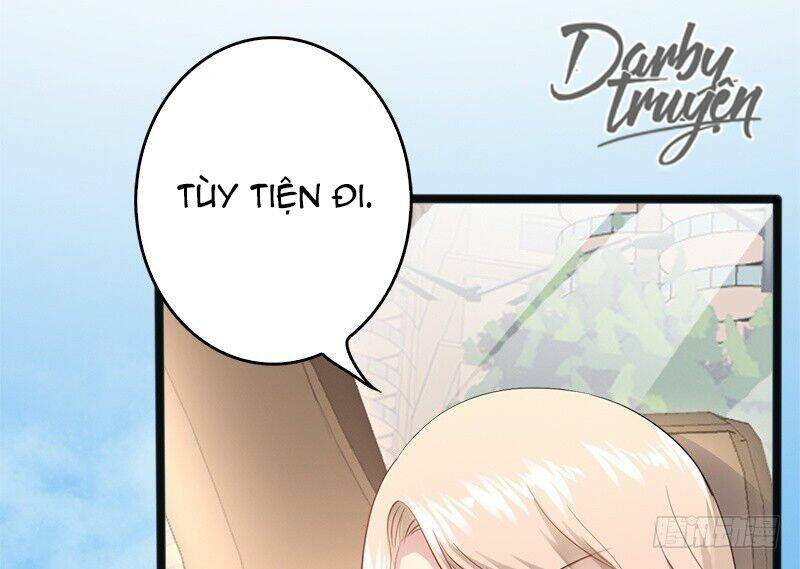 thần bí đế thiếu điềm sủng thê chapter 11 40