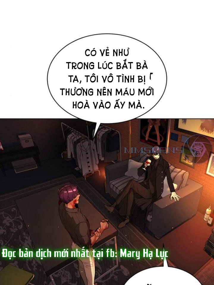 bạch huyết - white blood chapter 69 38