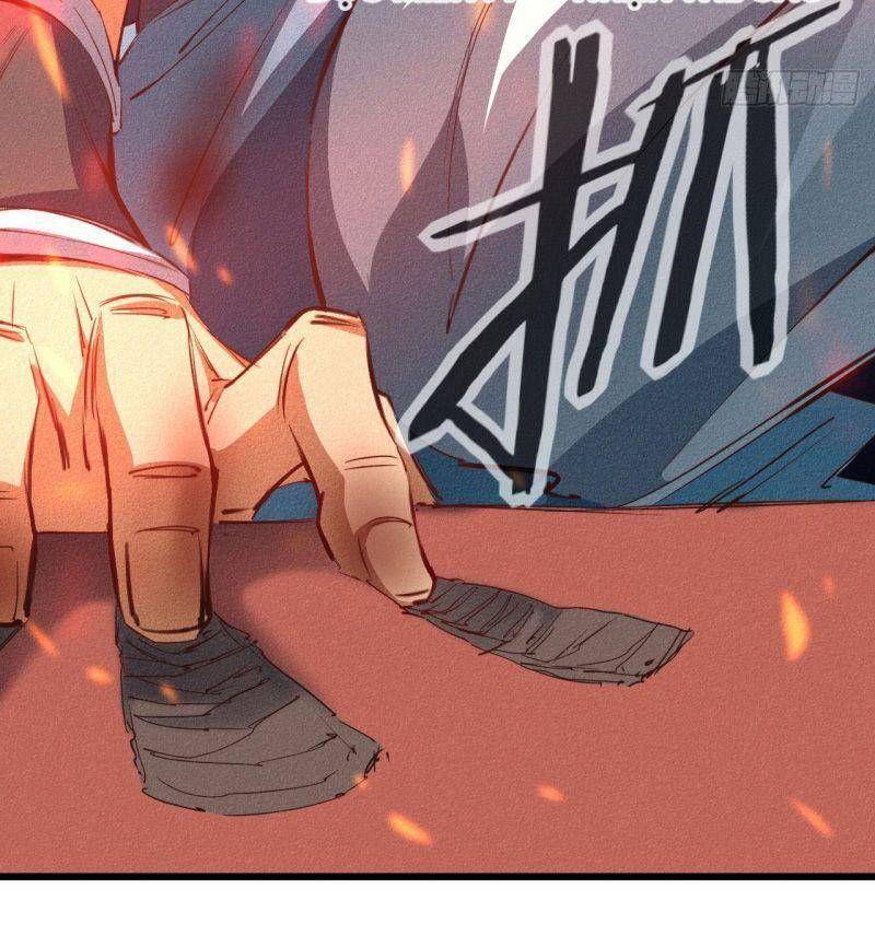 võ đạo chiến thần chapter 21 34