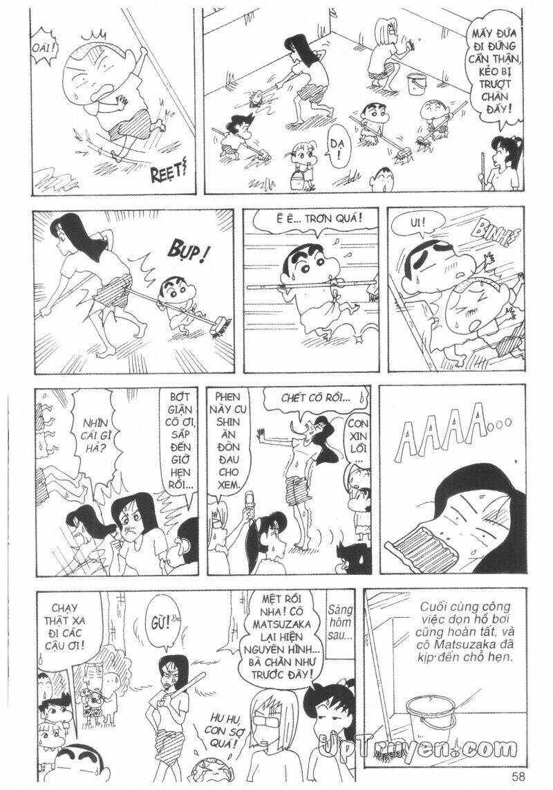 crayon shin-chan cậu bé bút chì chapter 34 59