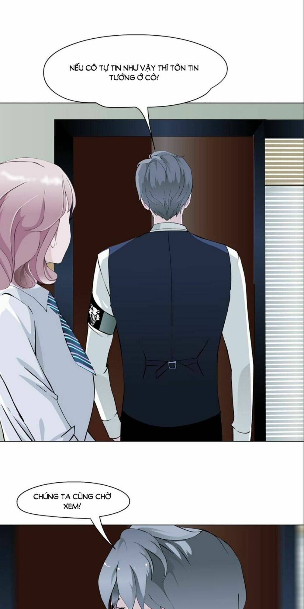 sổ tay mỹ nam giới x chapter 10 35